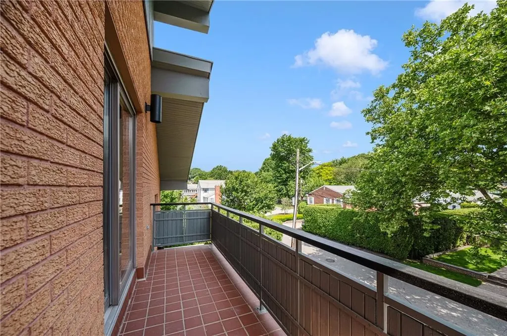 14 Maxcy Drive Providence RI 02906
