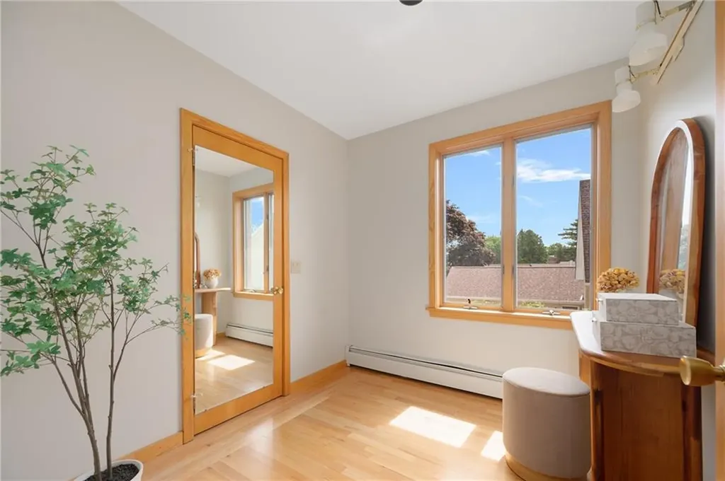 14 Maxcy Drive Providence RI 02906