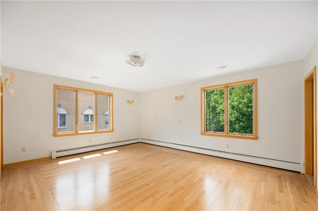 14 Maxcy Drive Providence RI 02906