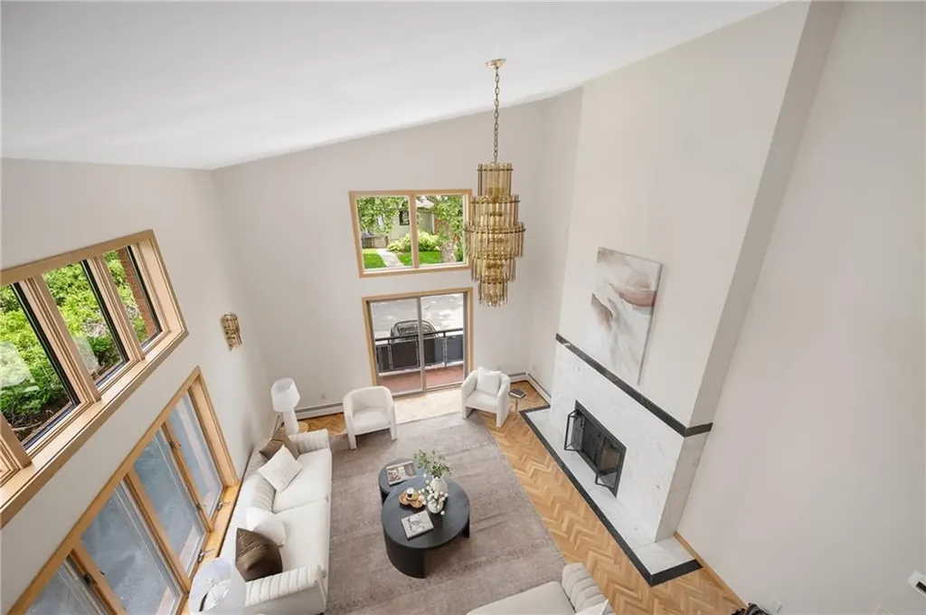 14 Maxcy Drive Providence RI 02906