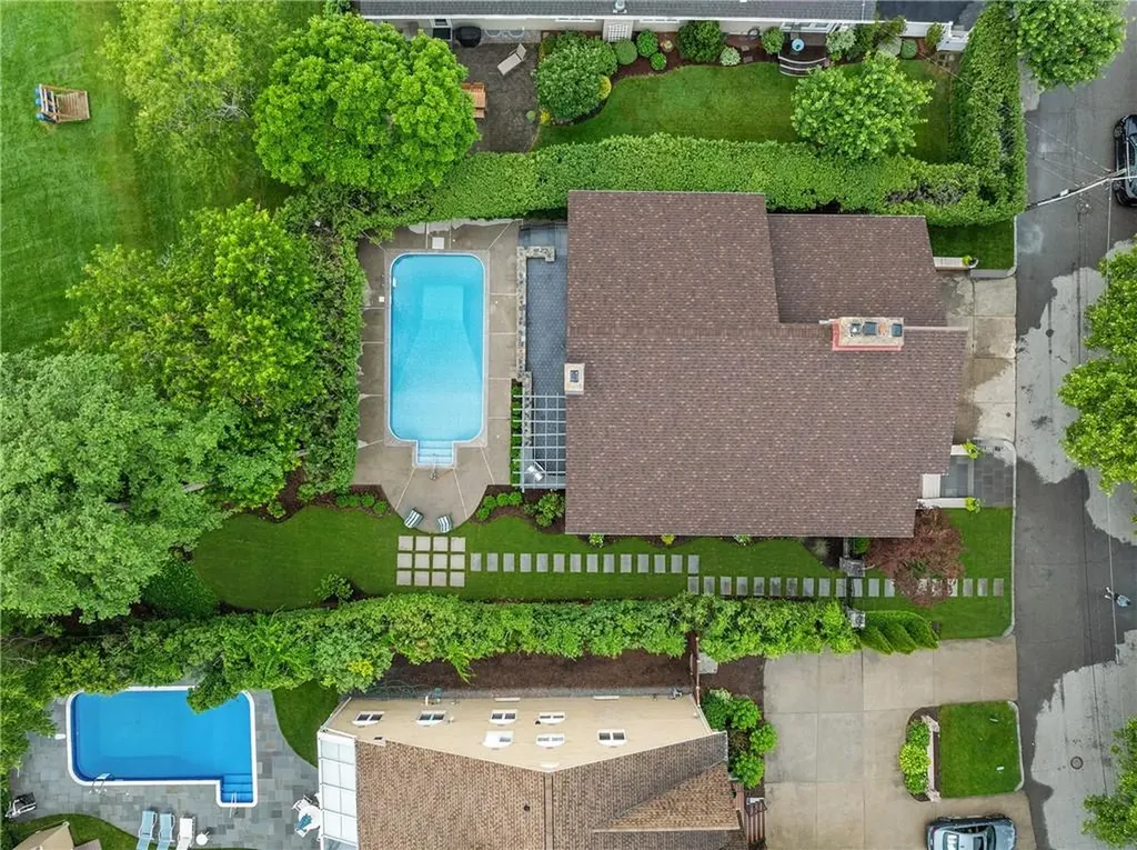 14 Maxcy Drive Providence RI 02906