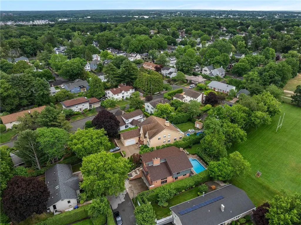 14 Maxcy Drive Providence RI 02906