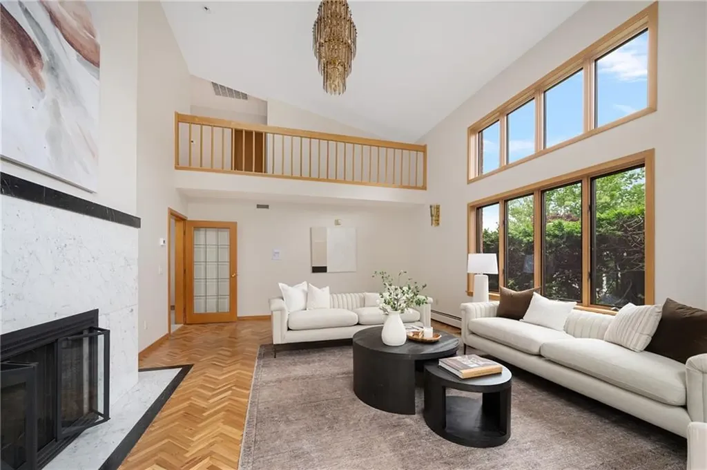 14 Maxcy Drive Providence RI 02906