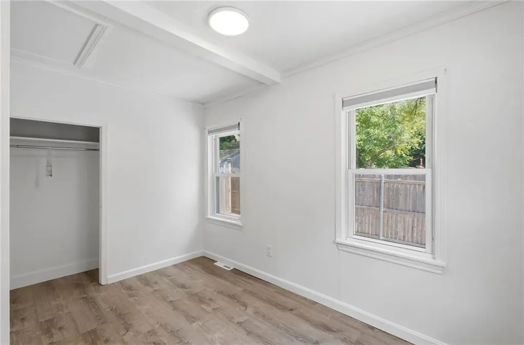 116 Ardway Avenue Warwick RI 02889