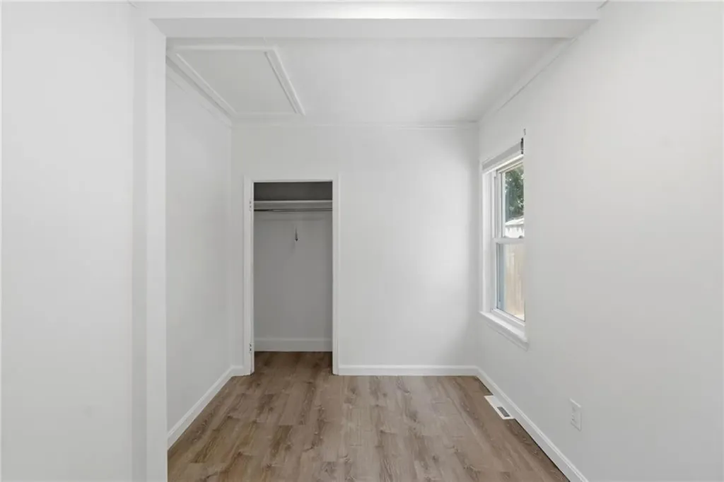 116 Ardway Avenue Warwick RI 02889