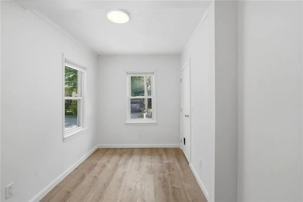 116 Ardway Avenue Warwick RI 02889
