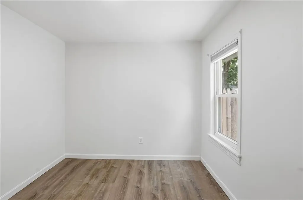 116 Ardway Avenue Warwick RI 02889