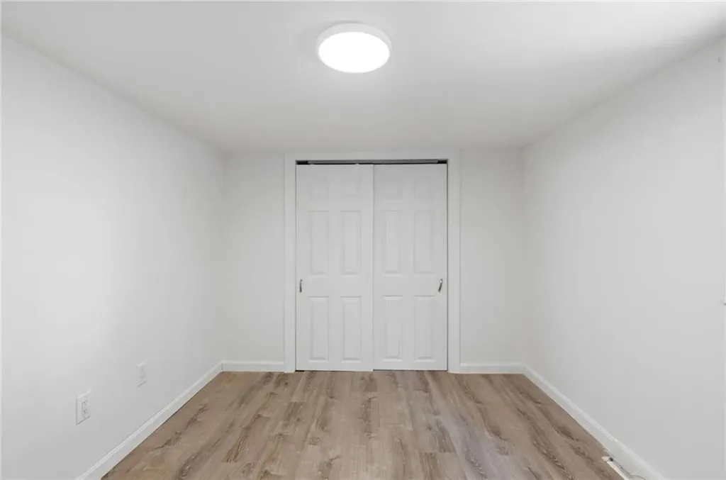 116 Ardway Avenue Warwick RI 02889