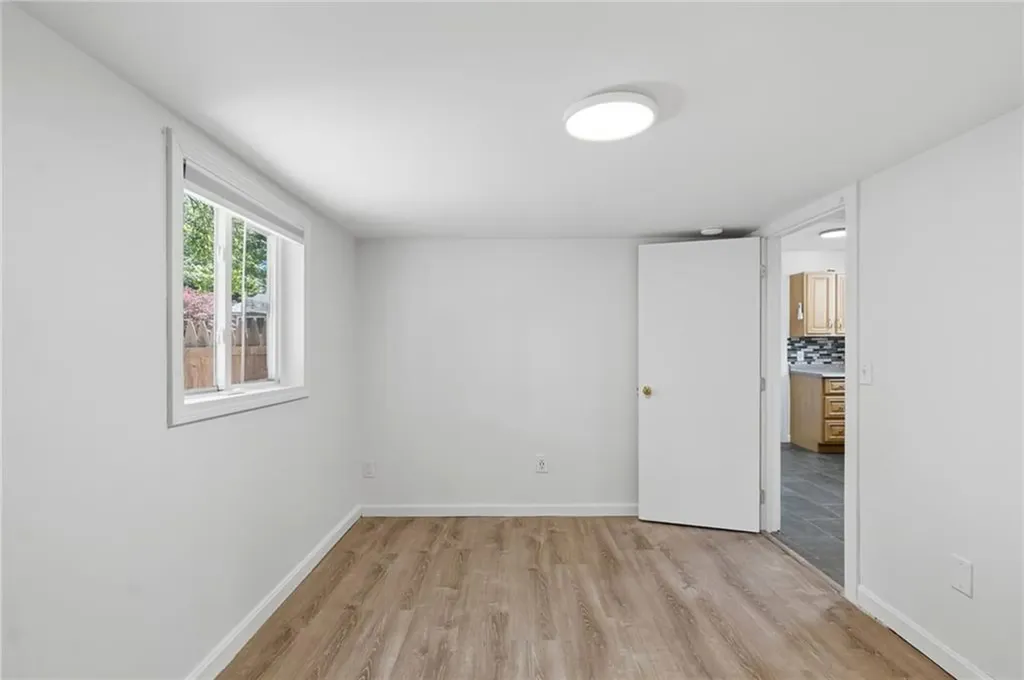 116 Ardway Avenue Warwick RI 02889