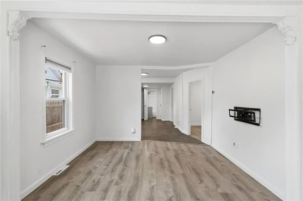 116 Ardway Avenue Warwick RI 02889