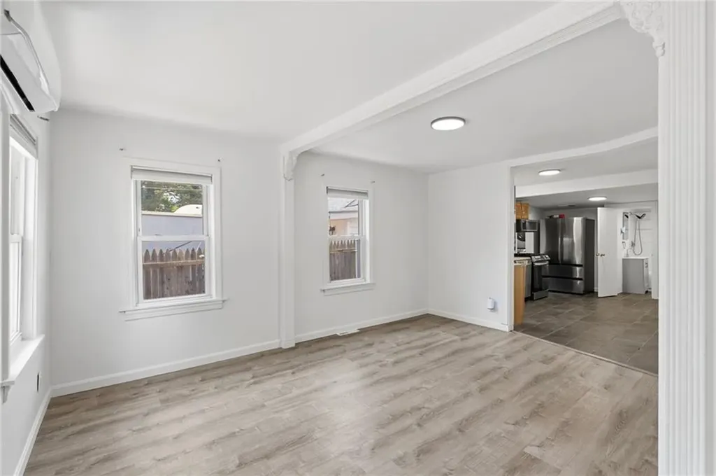 116 Ardway Avenue Warwick RI 02889