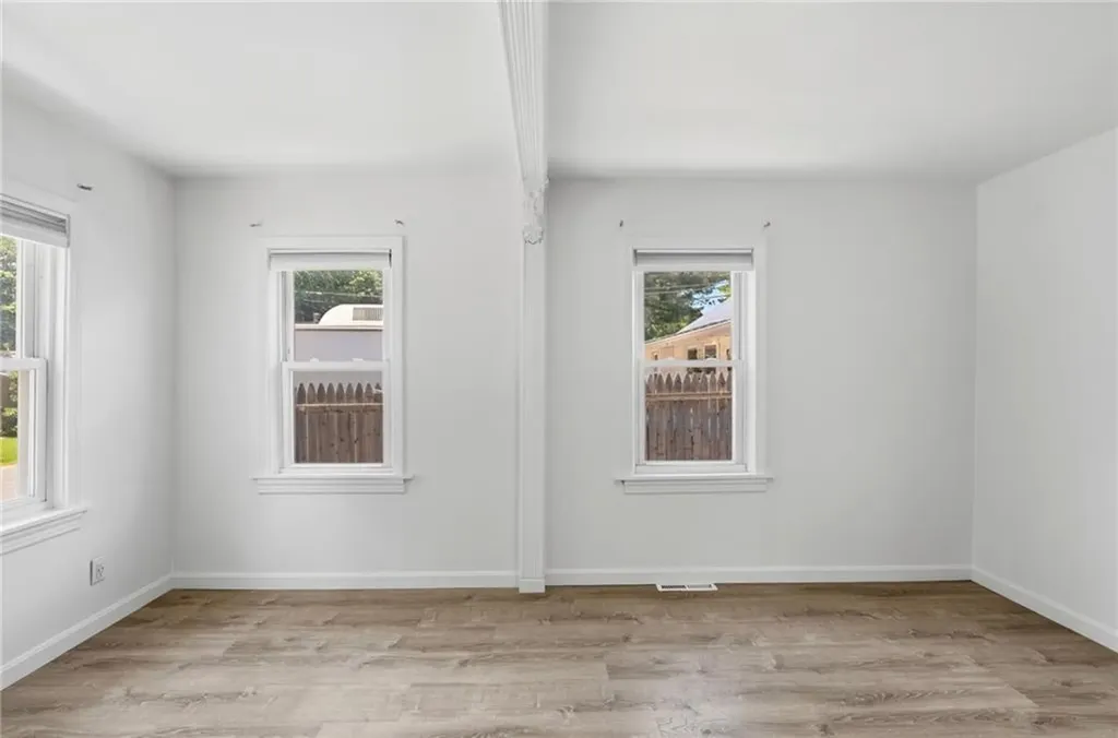 116 Ardway Avenue Warwick RI 02889