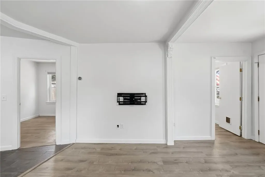116 Ardway Avenue Warwick RI 02889