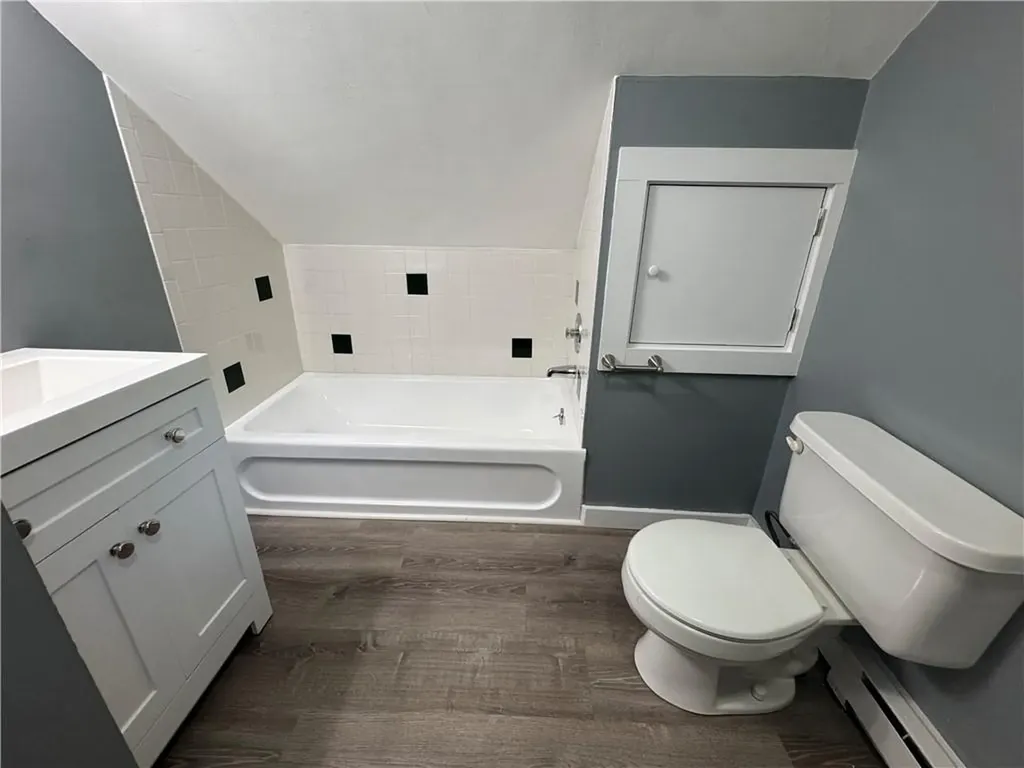 87 Maple Avenue West Warwick RI 02893