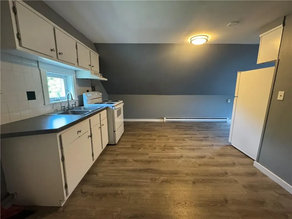 87 Maple Avenue West Warwick RI 02893