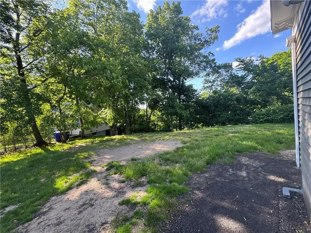87 Maple Avenue West Warwick RI 02893