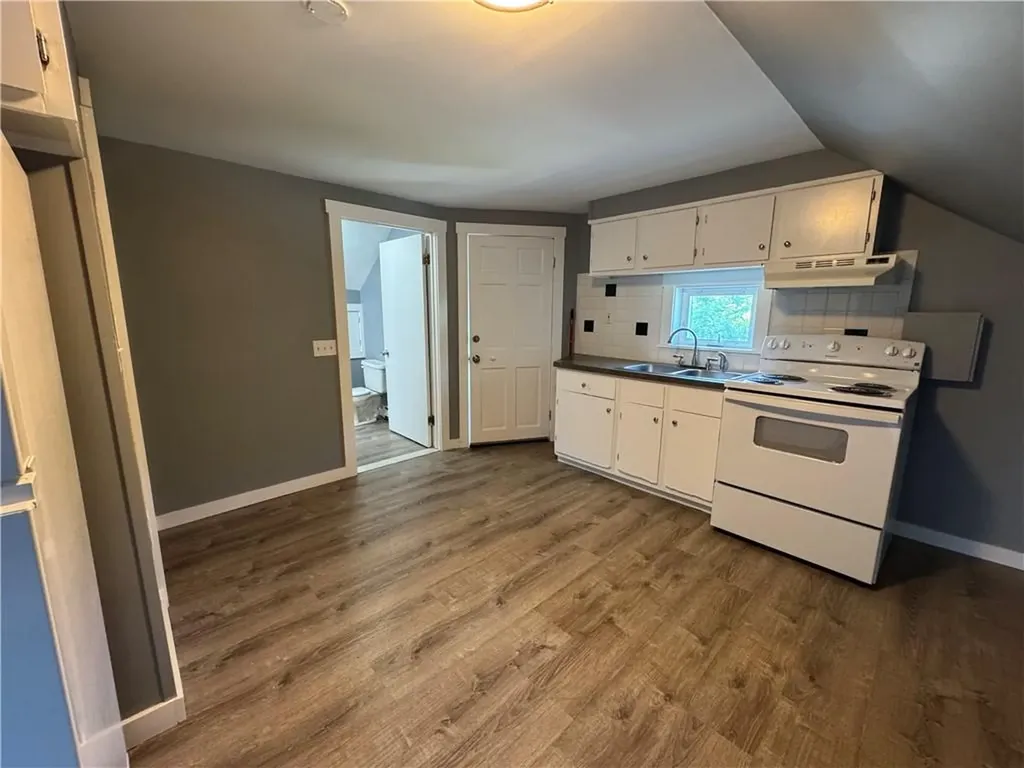 87 Maple Avenue West Warwick RI 02893
