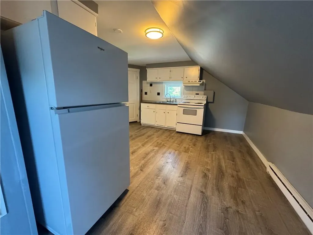 87 Maple Avenue West Warwick RI 02893