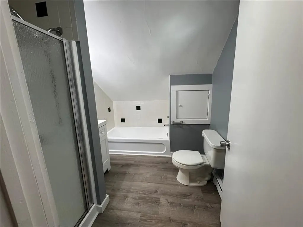 87 Maple Avenue West Warwick RI 02893
