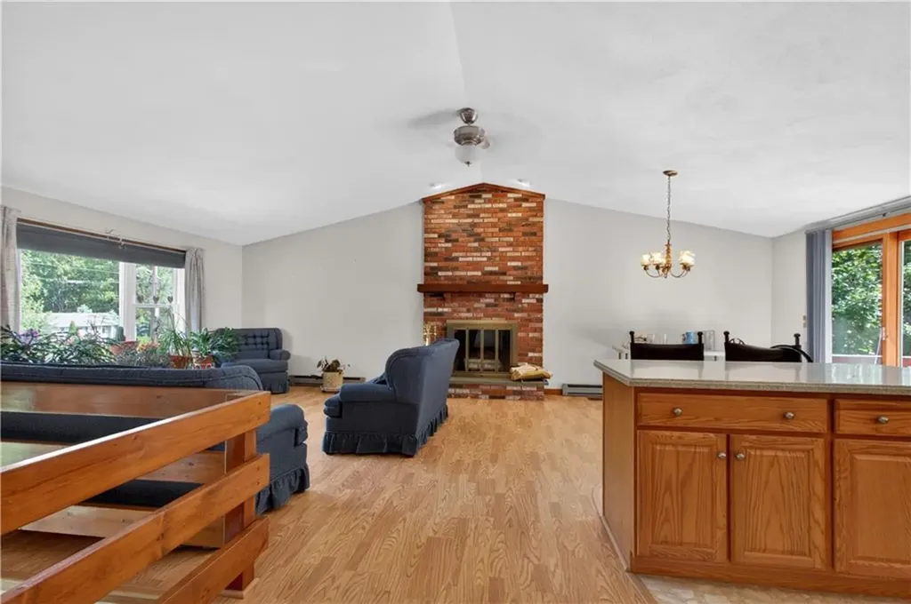 27 Metro Drive Coventry RI 02816