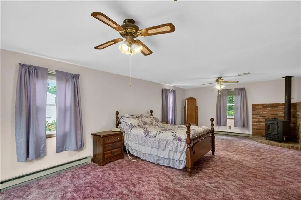 27 Metro Drive Coventry RI 02816