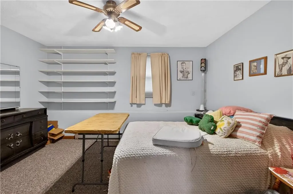 27 Metro Drive Coventry RI 02816