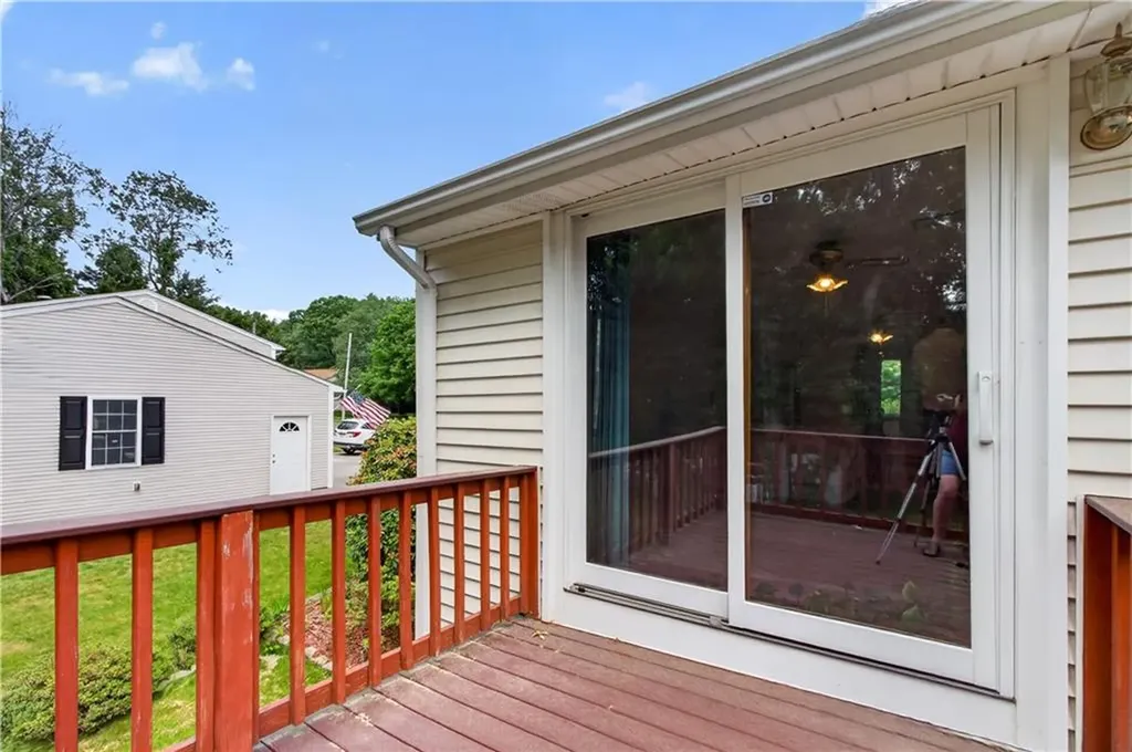 27 Metro Drive Coventry RI 02816