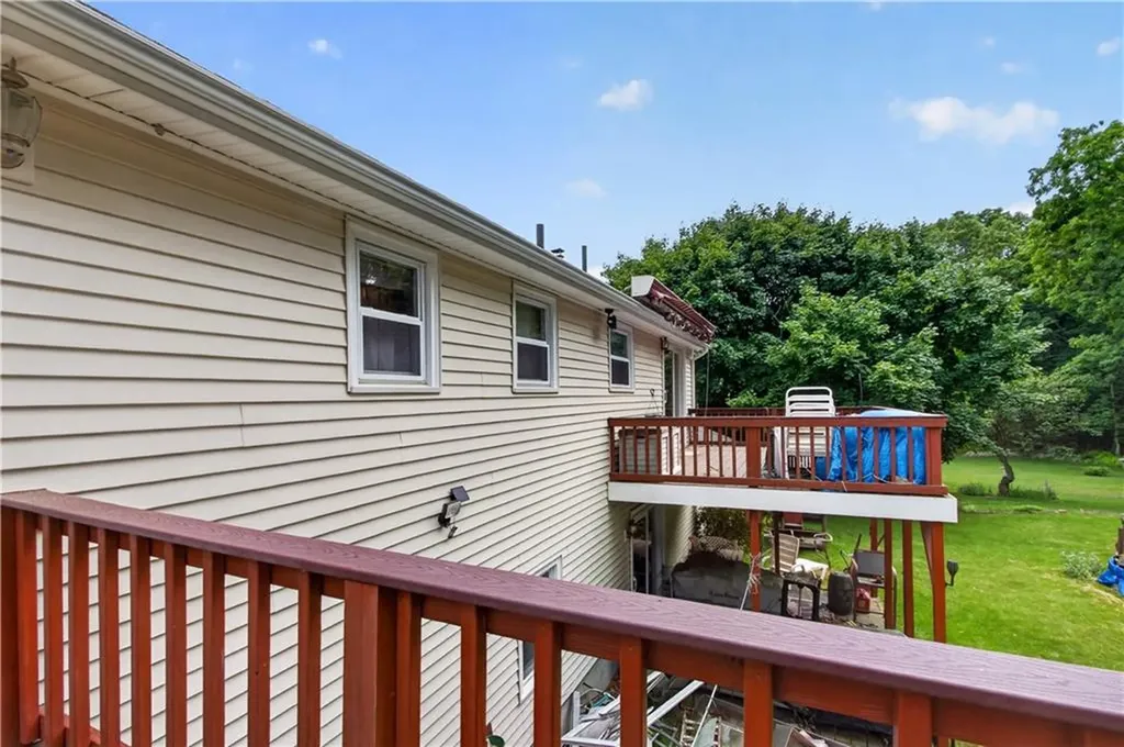27 Metro Drive Coventry RI 02816
