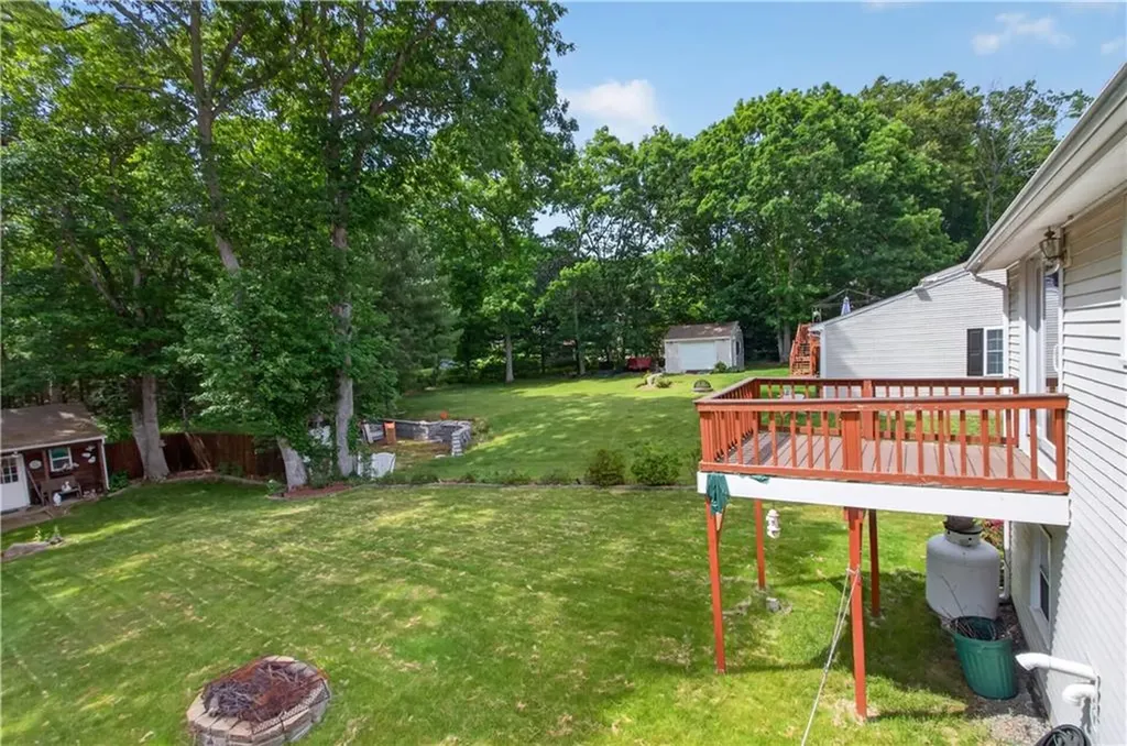 27 Metro Drive Coventry RI 02816