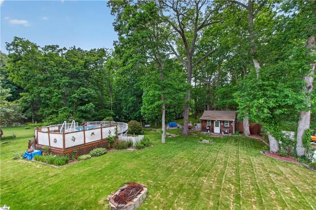 27 Metro Drive Coventry RI 02816