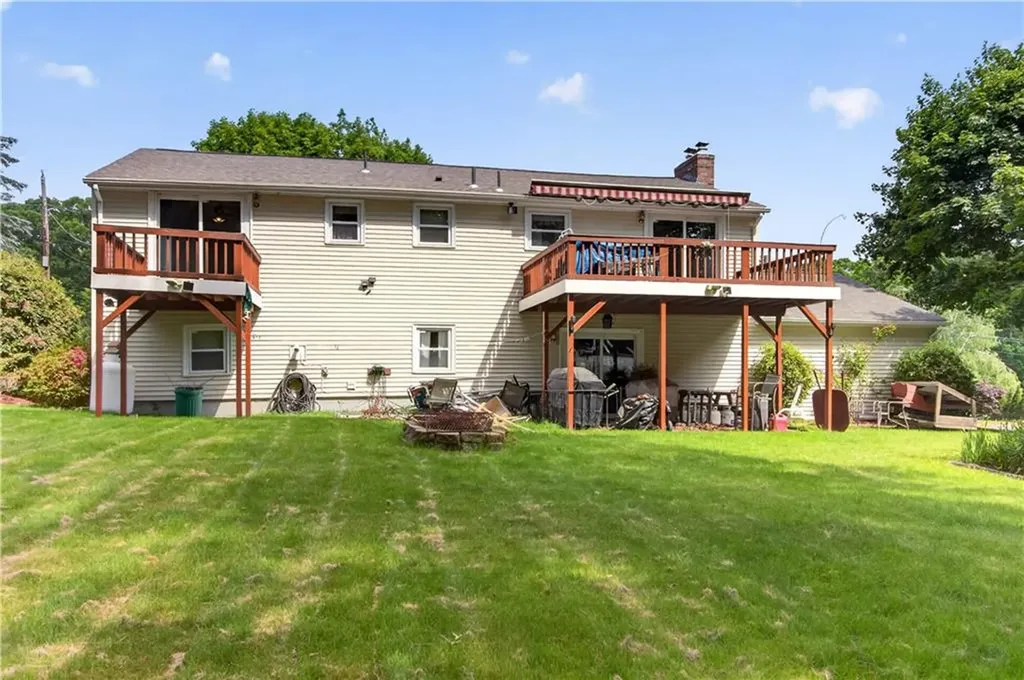 27 Metro Drive Coventry RI 02816