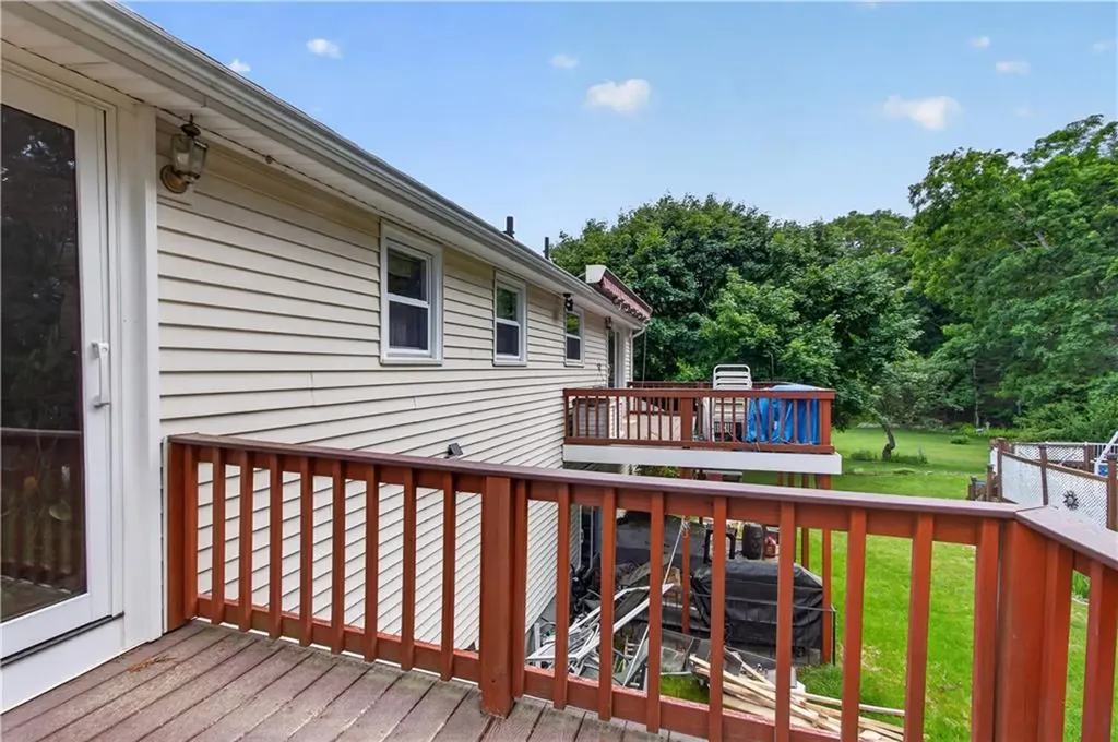27 Metro Drive Coventry RI 02816