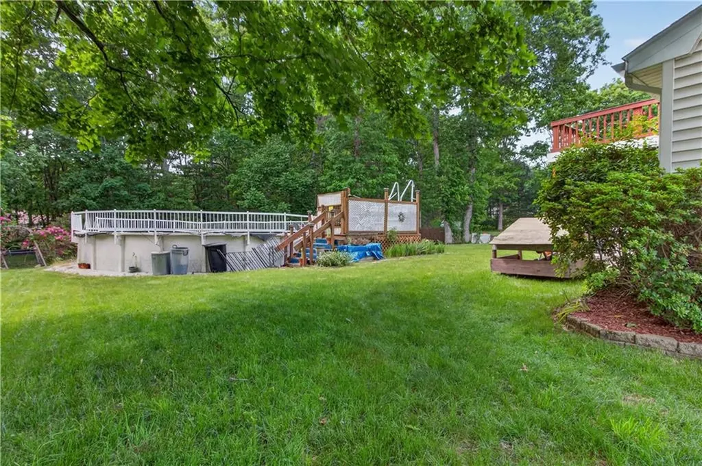 27 Metro Drive Coventry RI 02816