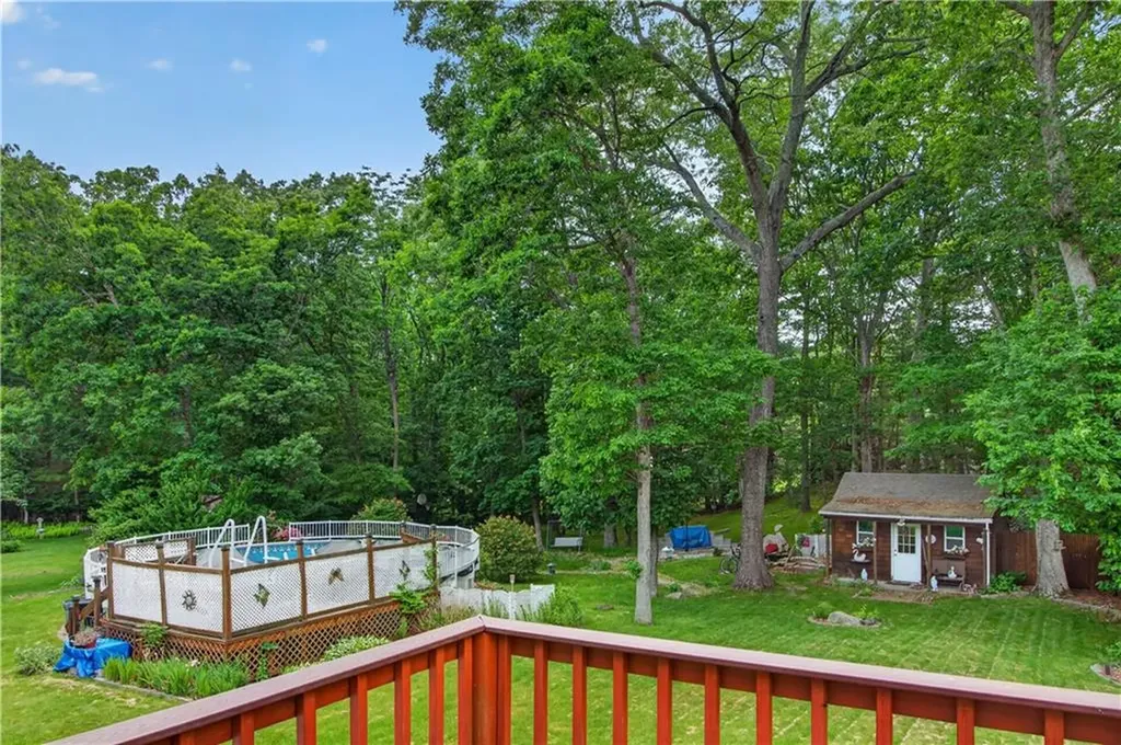 27 Metro Drive Coventry RI 02816