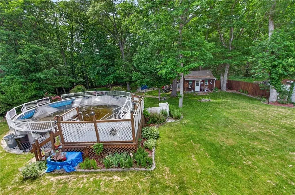 27 Metro Drive Coventry RI 02816