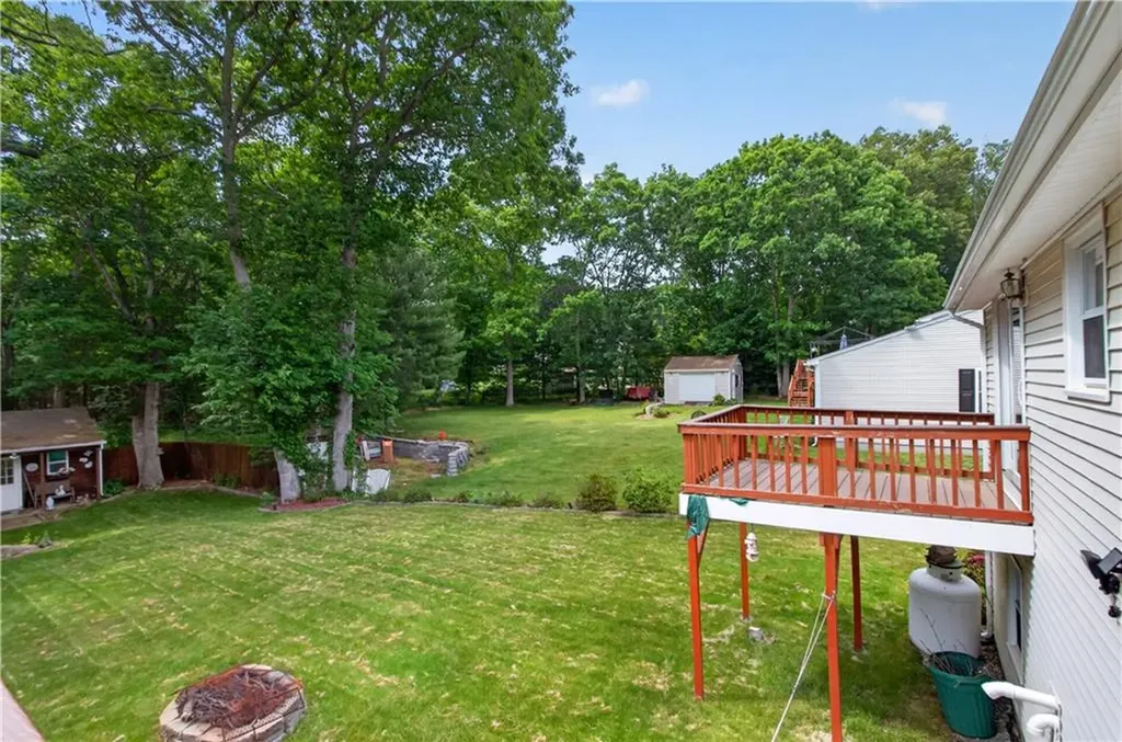 27 Metro Drive Coventry RI 02816