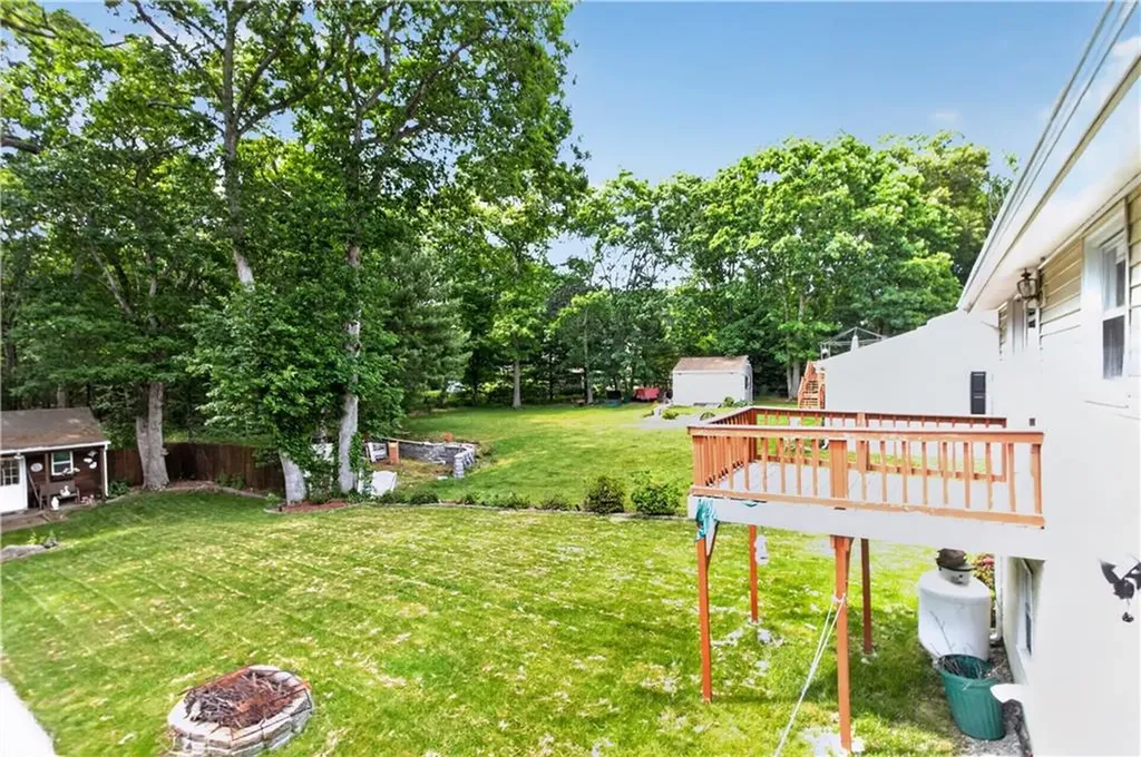 27 Metro Drive Coventry RI 02816