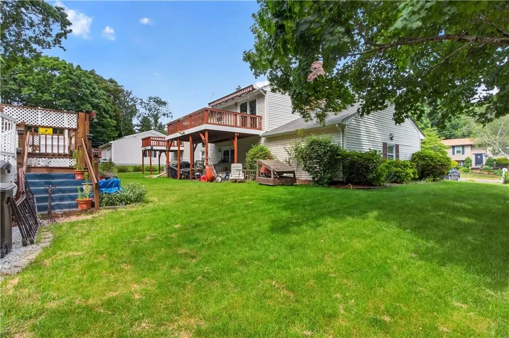 27 Metro Drive Coventry RI 02816