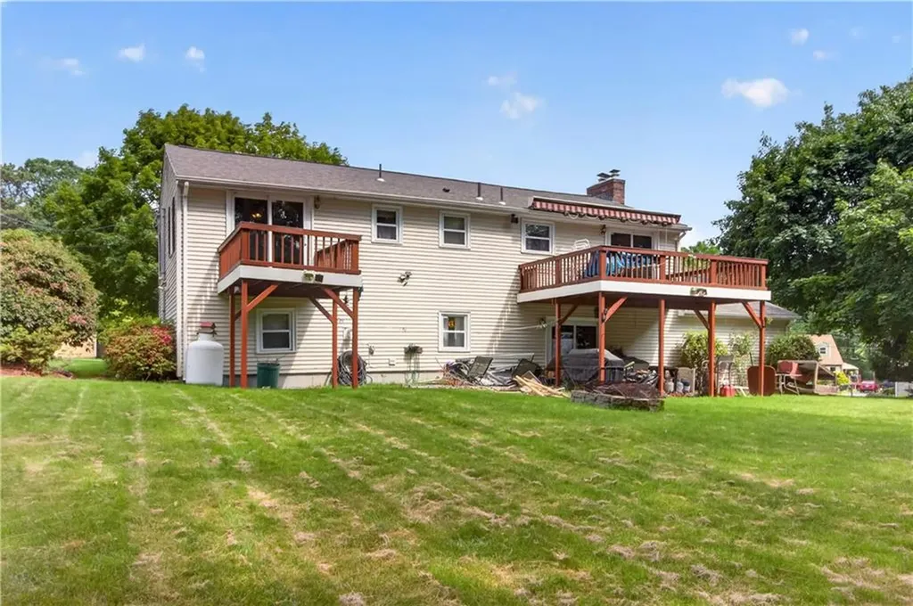 27 Metro Drive Coventry RI 02816
