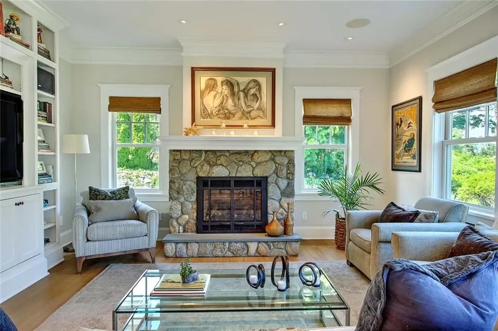 5 Curtis Road North Kingstown RI 02874