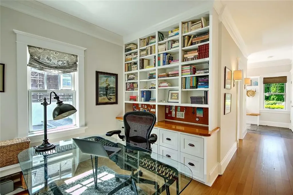 5 Curtis Road North Kingstown RI 02874