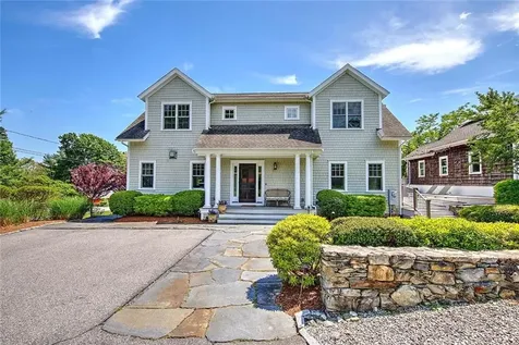 5 Curtis Road North Kingstown RI 02874
