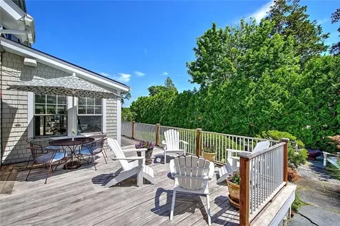 5 Curtis Road North Kingstown RI 02874