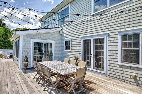 5 Curtis Road North Kingstown RI 02874