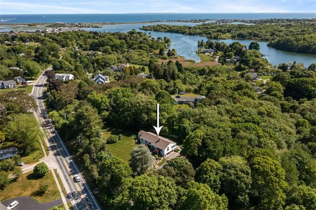 251 Succotash Road South Kingstown RI 02879
