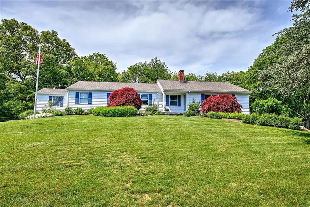 251 Succotash Road South Kingstown RI 02879