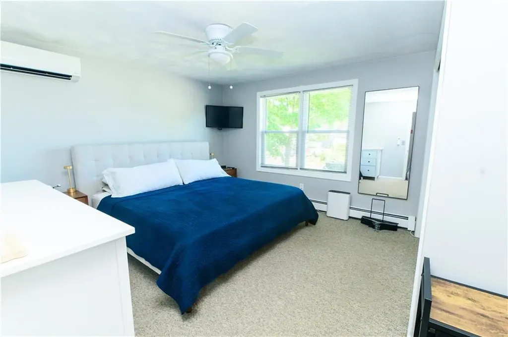 244 Samuel Gorton Avenue Warwick RI 02889