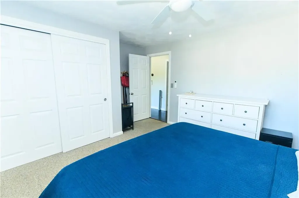 244 Samuel Gorton Avenue Warwick RI 02889