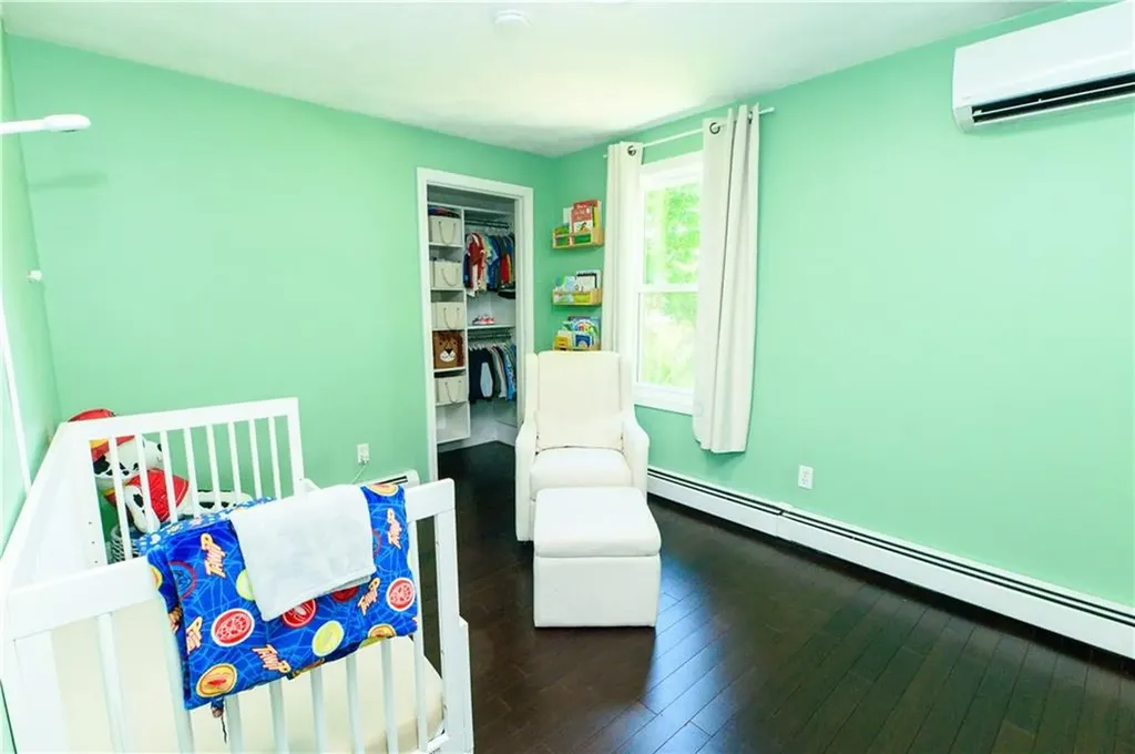 244 Samuel Gorton Avenue Warwick RI 02889