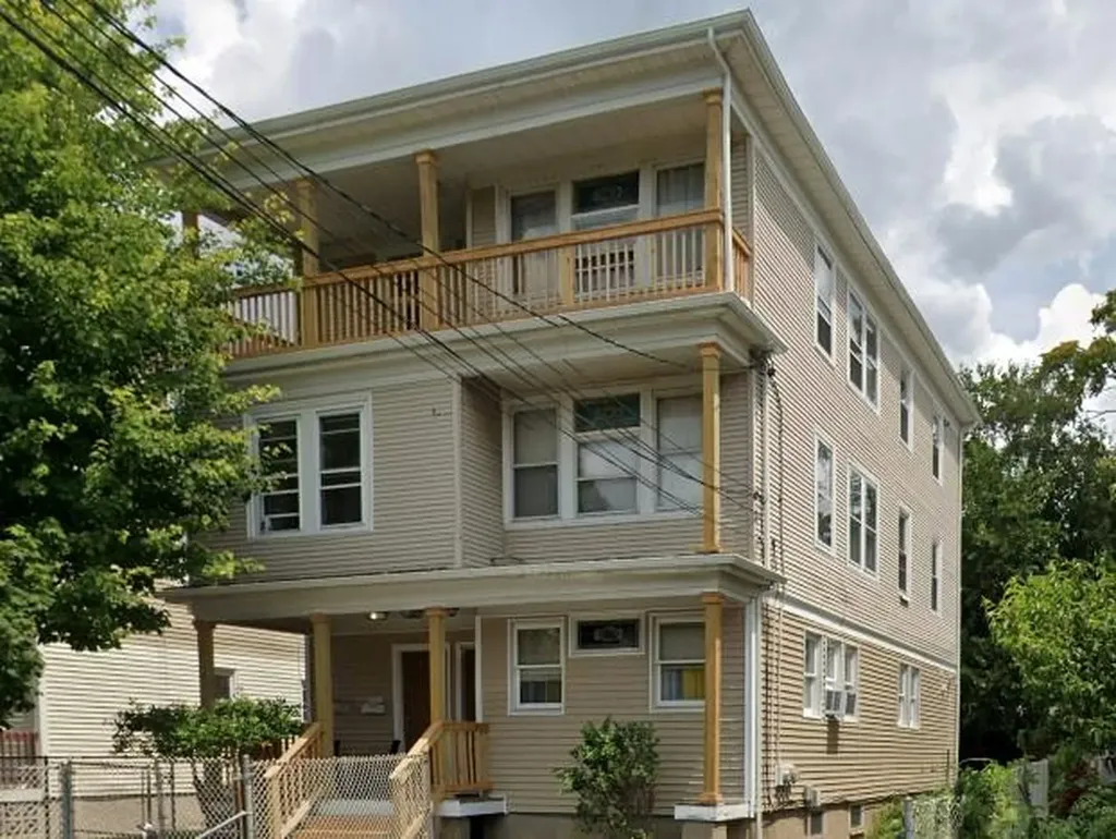 304 Webster Avenue Cranston RI 02920